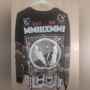 Contender MCMLXXXVIII xlt